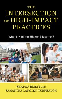 Produktbild: The Intersection of High-Impact Practices