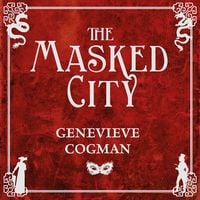 Produktbild: The Masked City