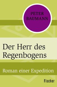 Produktbild: Der Herr des Regenbogens