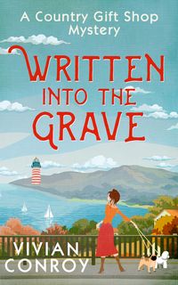 Produktbild: Written into the Grave