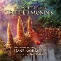 Produktbild: Das Zepter des Dritten Mondes