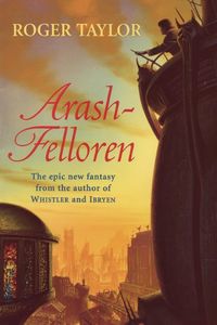Produktbild: Arash-Felloren