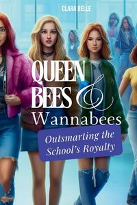 Produktbild: Queen Bees and Wannabees