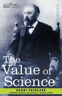 Produktbild: The Value of Science