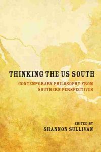 Produktbild: Thinking the Us South