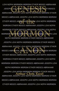 Produktbild: Genesis of the Mormon Canon