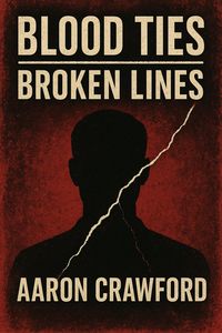 Produktbild: Blood Ties-Broken Lines
