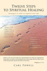 Produktbild: Twelve Steps to Spiritual Healing