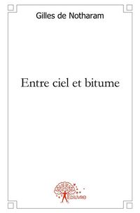 Produktbild: Entre ciel et bitume
