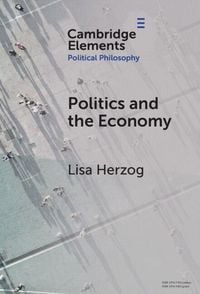 Produktbild: Politics and the Economy