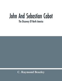 Produktbild: John And Sebastian Cabot