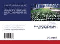 Produktbild: Real Time Monitoring Of Soil Stability with Ai