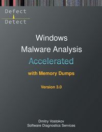 Produktbild: Accelerated Windows Malware Analysis with Memory Dumps
