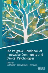 Produktbild: The Palgrave Handbook of Innovative Community and Clinical Psychologies