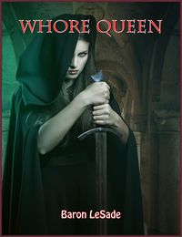 Produktbild: Whore Queen