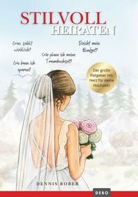 Produktbild: Stilvoll heiraten