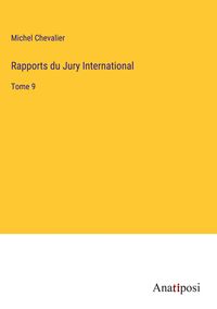 Produktbild: Rapports du Jury International
