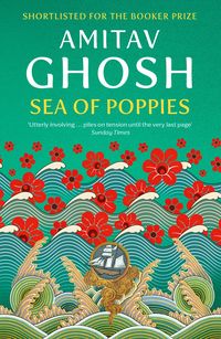 Produktbild: Sea of Poppies