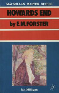 Produktbild: Forster: Howards End