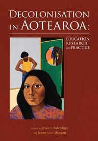 Produktbild: Decolonisation in Aotearoa