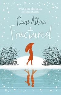 Produktbild: Atkins, D: Fractured