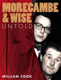 Produktbild: Morecambe and Wise Untold