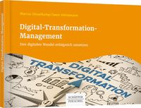 Bild vom Artikel Digital-Transformation-Management vom Autor Marcus Disselkamp