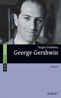 Produktbild: George Gershwin