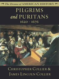 Produktbild: Pilgrims and Puritans