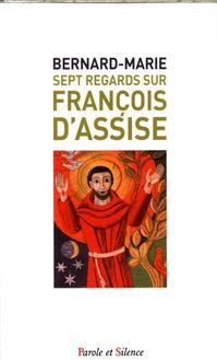 Produktbild: Sept regards sur Fran&ccedil;ois d'Assise