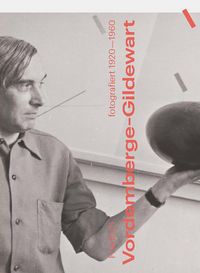 Produktbild: Friedrich Vordemberge-Gildewart