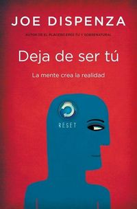 Produktbild: Deja de Ser Tu