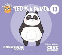 Produktbild: Ted Is a Panda