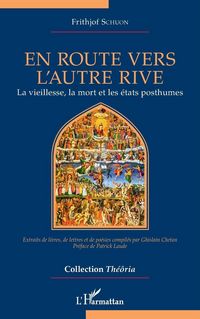 Produktbild: En route vers l'autre rive