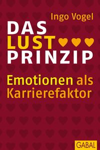 Bild vom Artikel Das Lust-Prinzip vom Autor Ingo Vogel