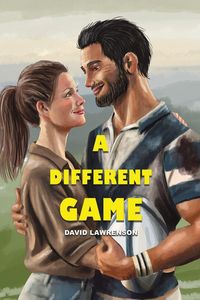 Produktbild: A Different Game