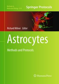 Produktbild: Astrocytes