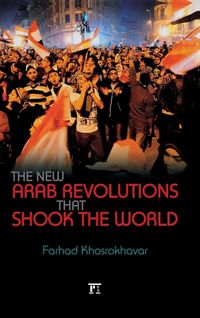 Produktbild: New Arab Revolutions That Shook the World