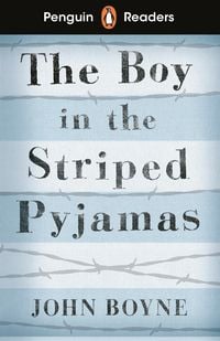 Produktbild: Penguin Readers Level 4: The Boy in Striped Pyjamas (ELT Graded Reader)