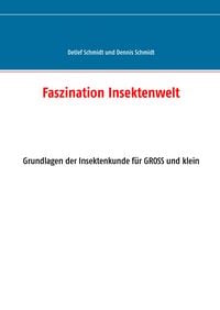 Produktbild: Faszination Insektenwelt