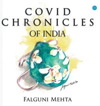 Produktbild: Covid Chronicles of India