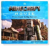 Produktbild: Minecraft Movie: From Block to Big Screen