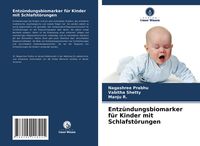 Produktbild: Entz&uuml;ndungsbiomarker f&uuml;r Kinder mit Schlafst&ouml;rungen