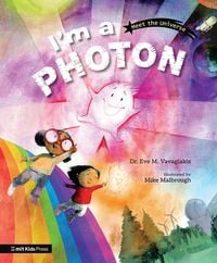 Produktbild: I'm a Photon