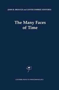 Produktbild: The Many Faces of Time