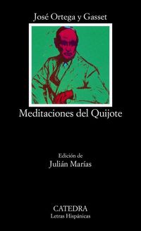 Produktbild: Meditaciones del Quijote
