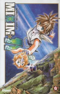 Produktbild: Mixim 11. Tome 6