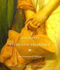 Produktbild: Pride and Prejudice