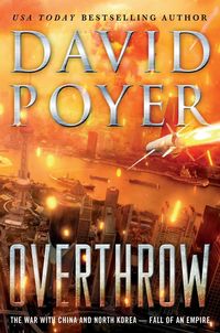 Produktbild: Overthrow
