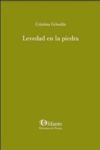 Produktbild: Levedad en la piedra
